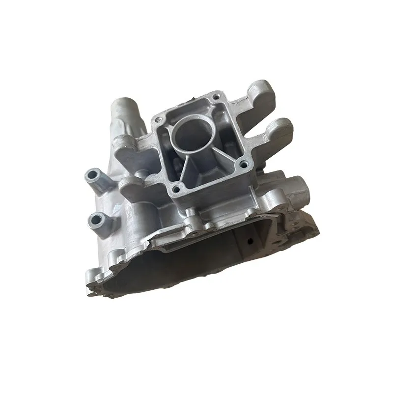 Power Tools Die Casting Mold factory