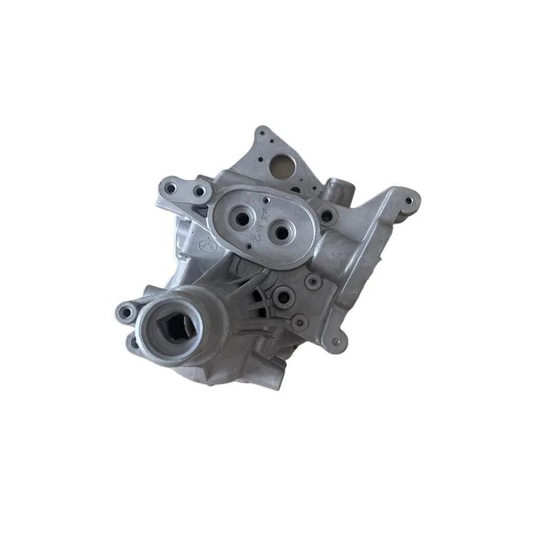 Power Tools Die Casting Mold